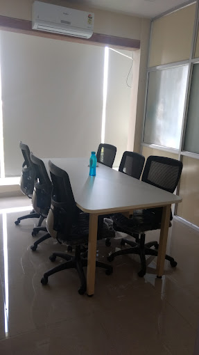 Coworking Space in Doddanekundi BI1009